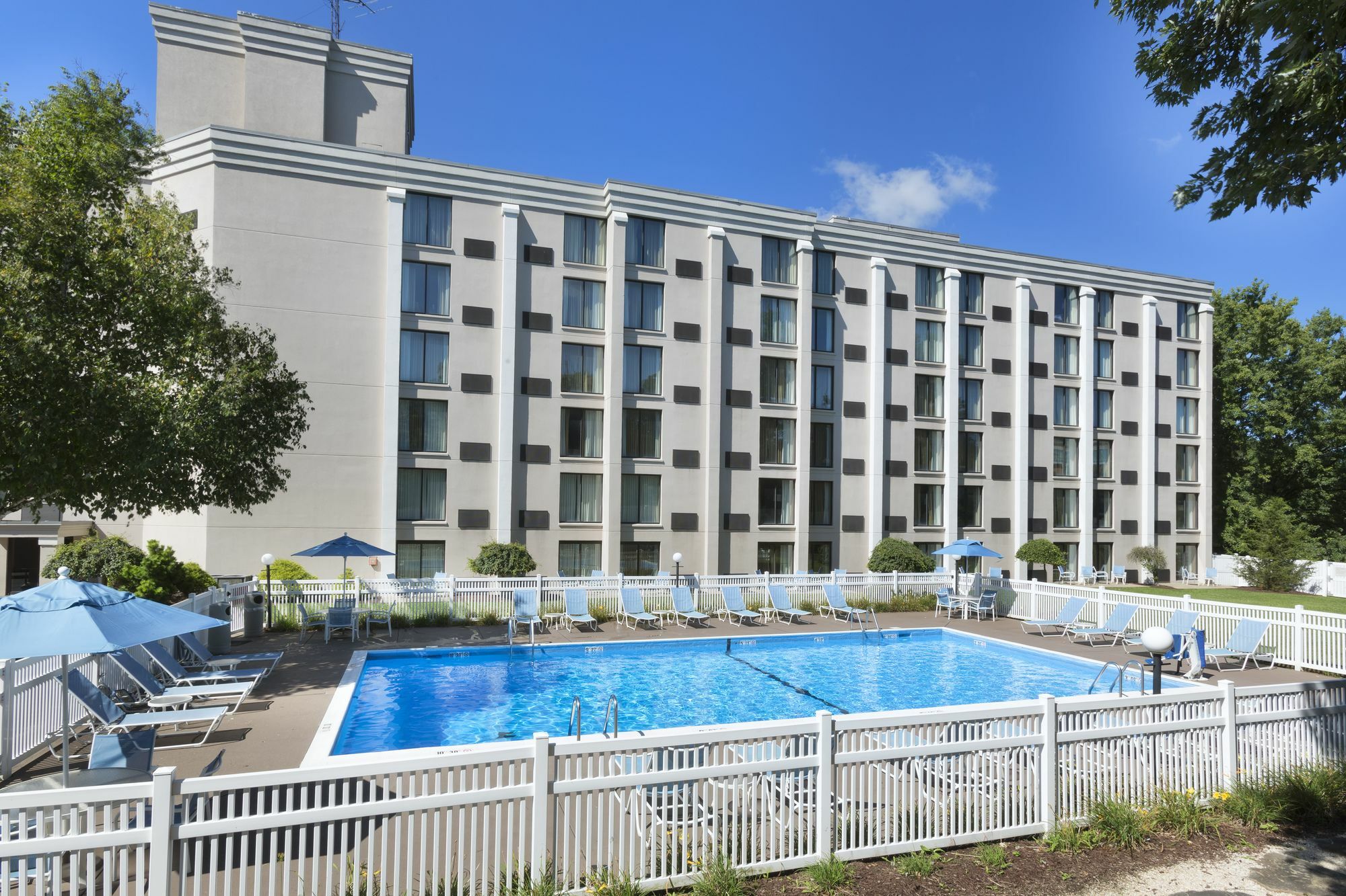 Doubletree By Hilton Pittsburgh - Meadow Lands Hotel Washington Exterior foto